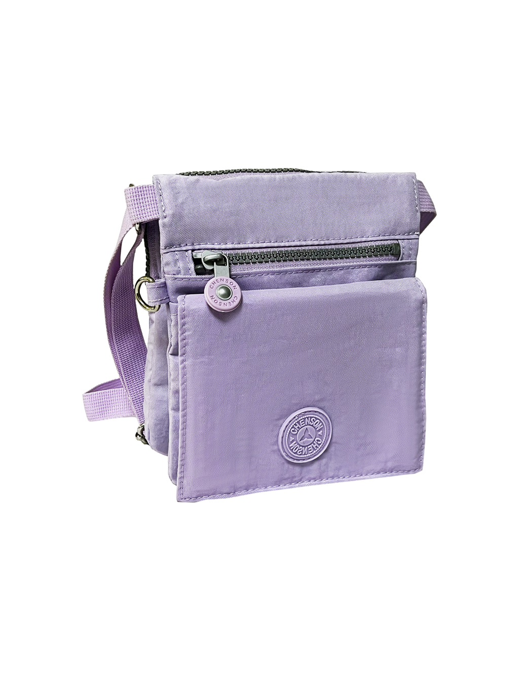 Bolsa Feminina Transversal Republic Vix 3781418
