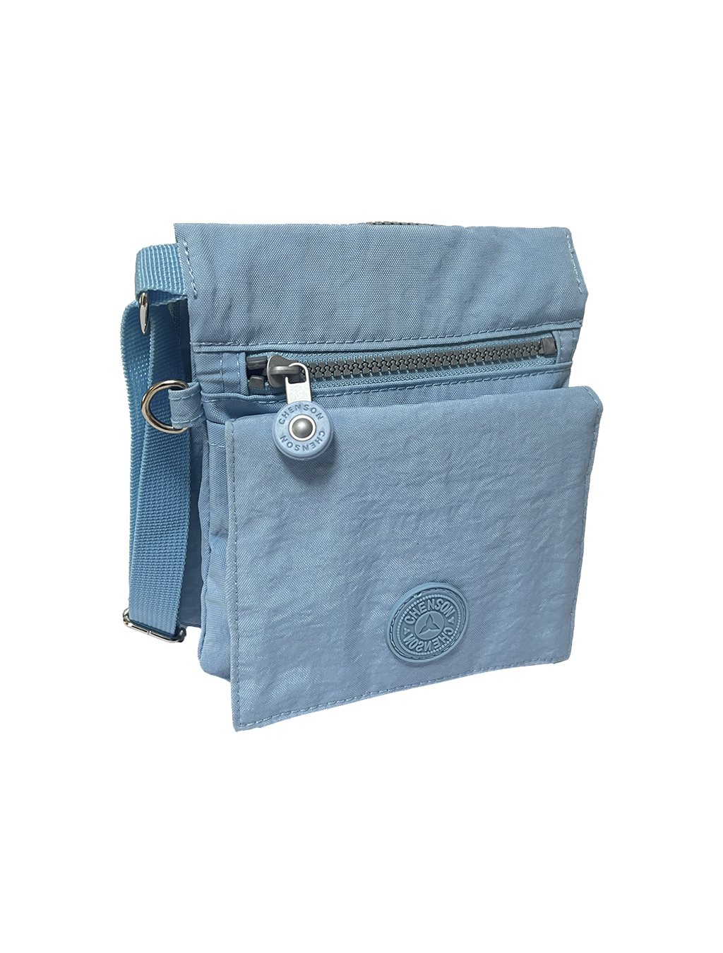 Bolsa Feminina Transversal Republic Vix 3781418