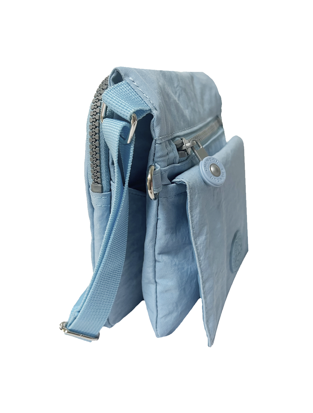 Bolsa Feminina Transversal Republic Vix 3781418