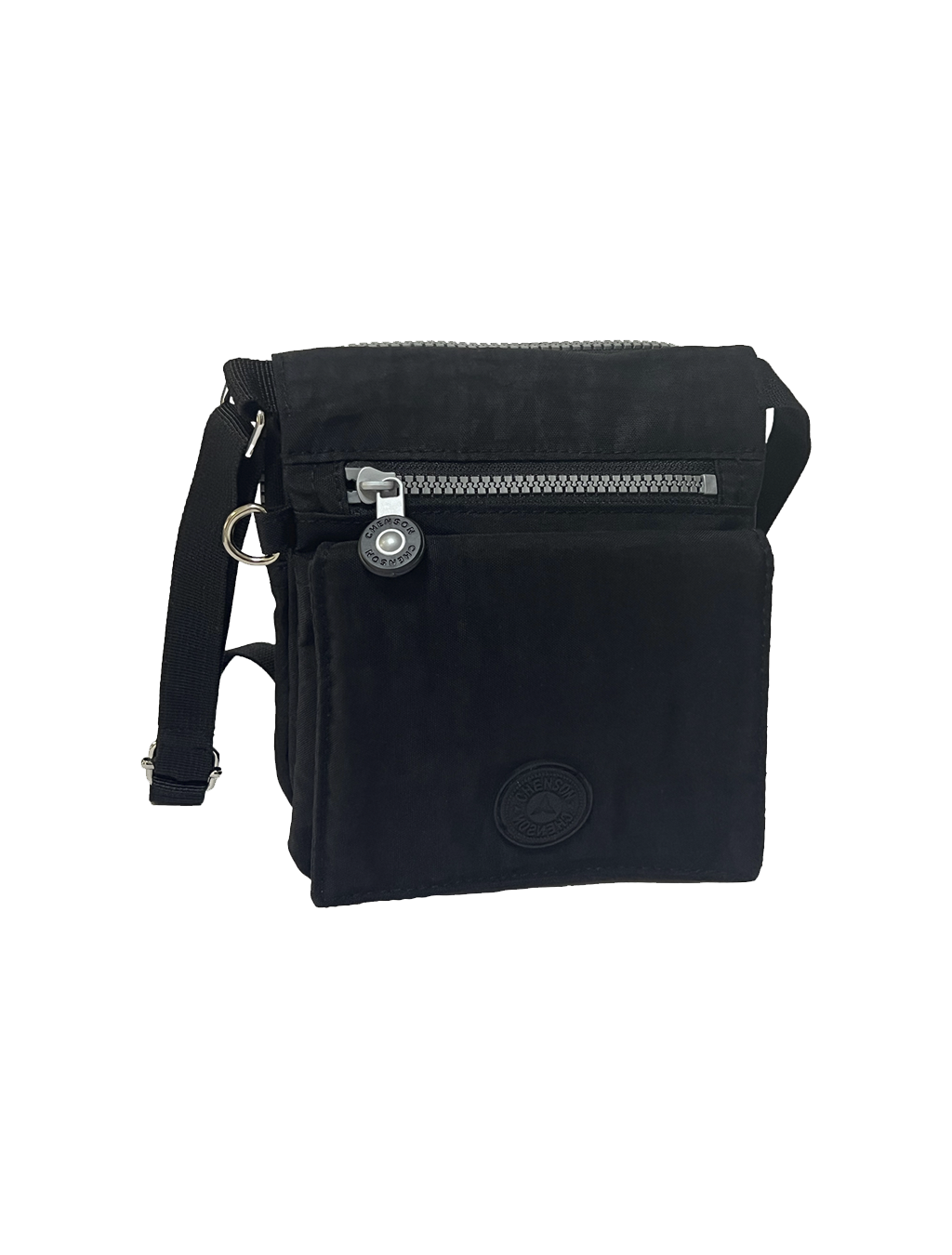 Bolsa Feminina Transversal Republic Vix 3781418