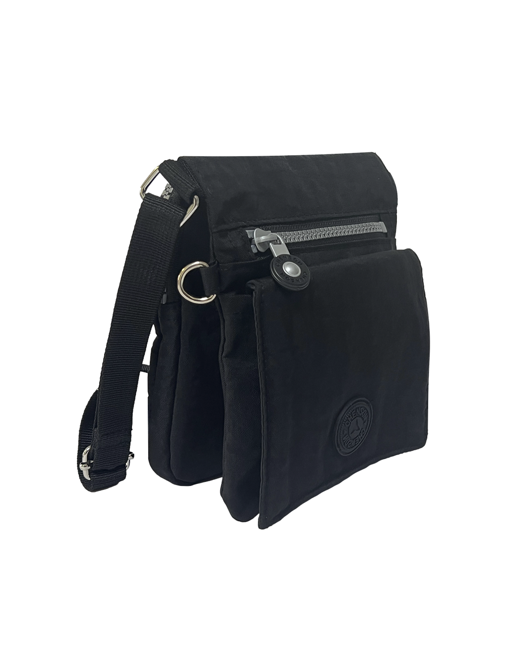 Bolsa Feminina Transversal Republic Vix 3781418
