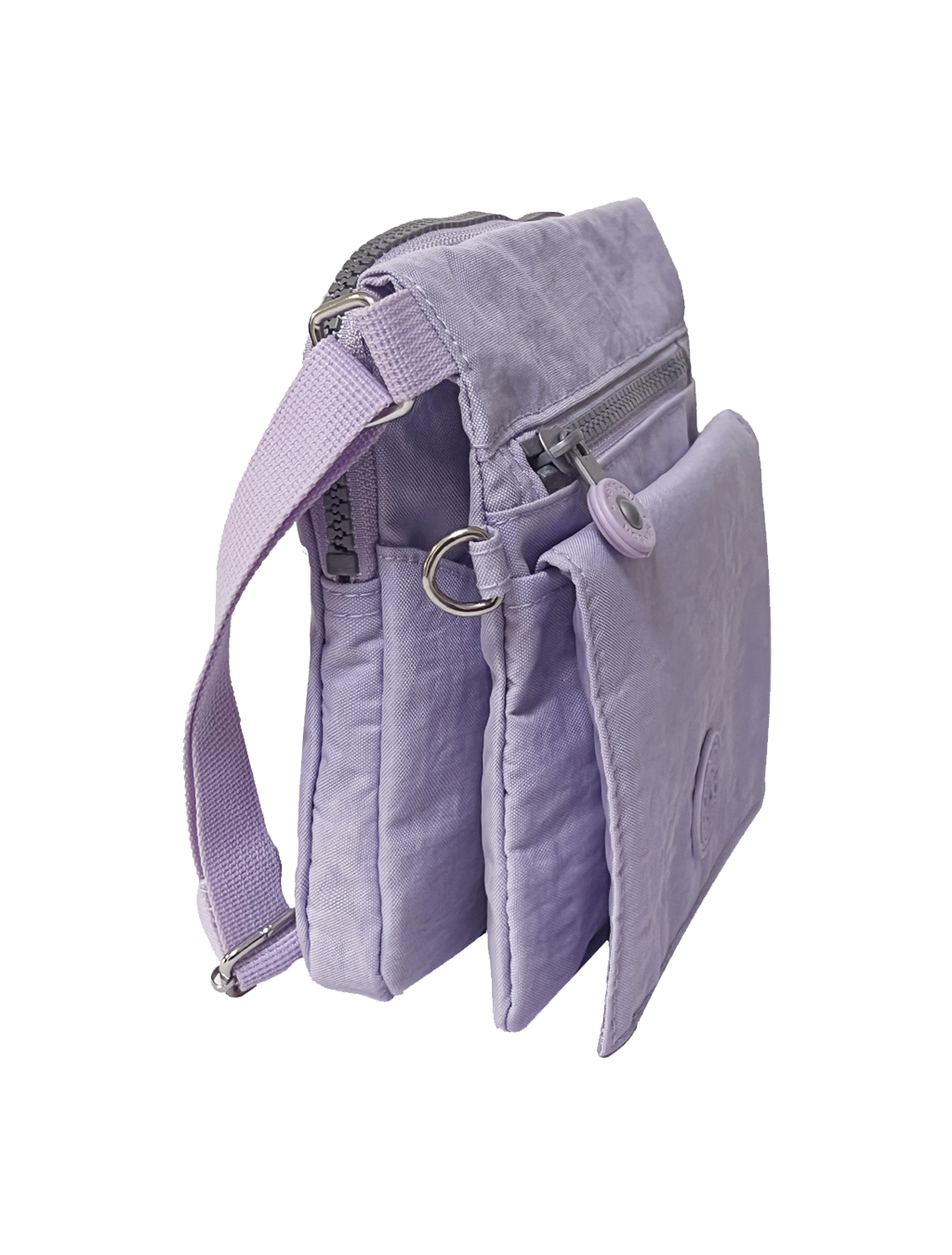 Bolsa Feminina Transversal Republic Vix 3781418