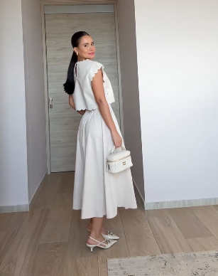 Conjunto Emilly