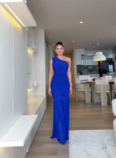 Vestido Longo Yasmin